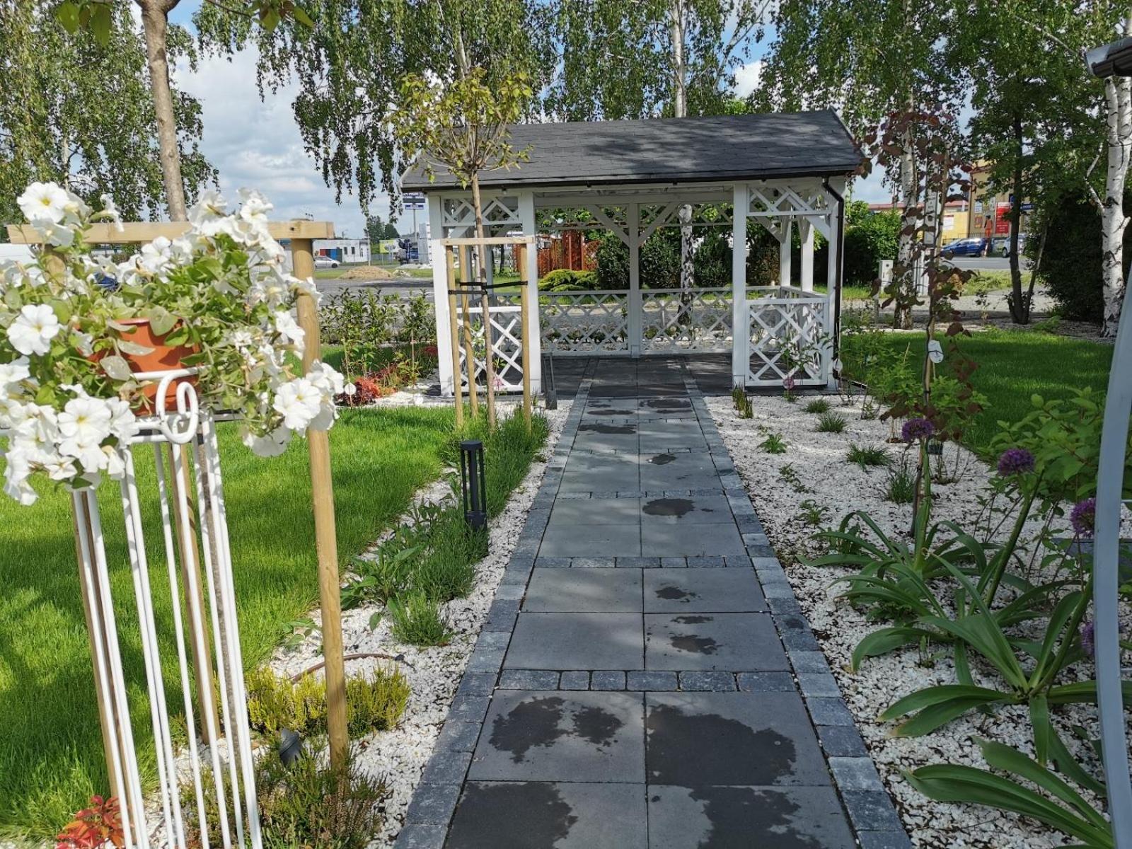 Magnolia Hotel&Restauracja Jawor Exterior photo